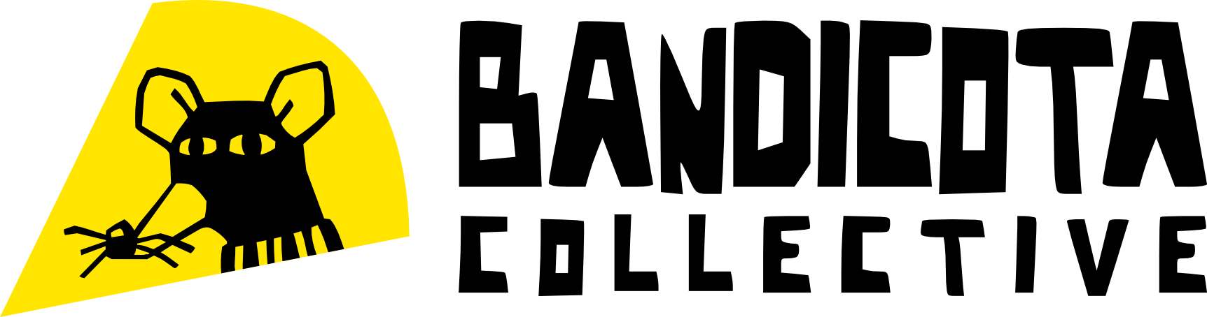 Bandicota Logo